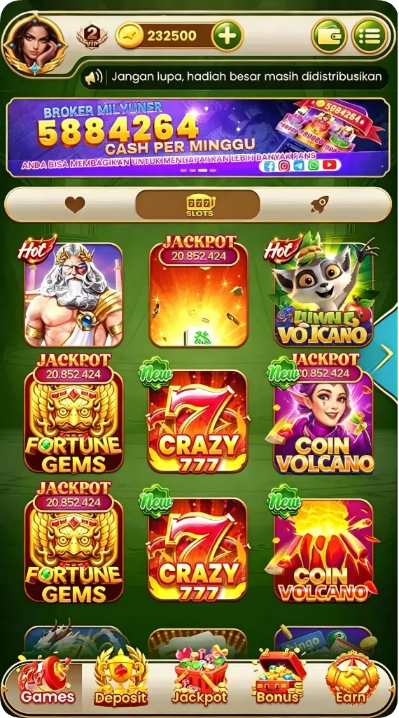 keren88 APK