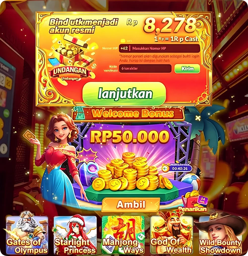 keren88 Masuk