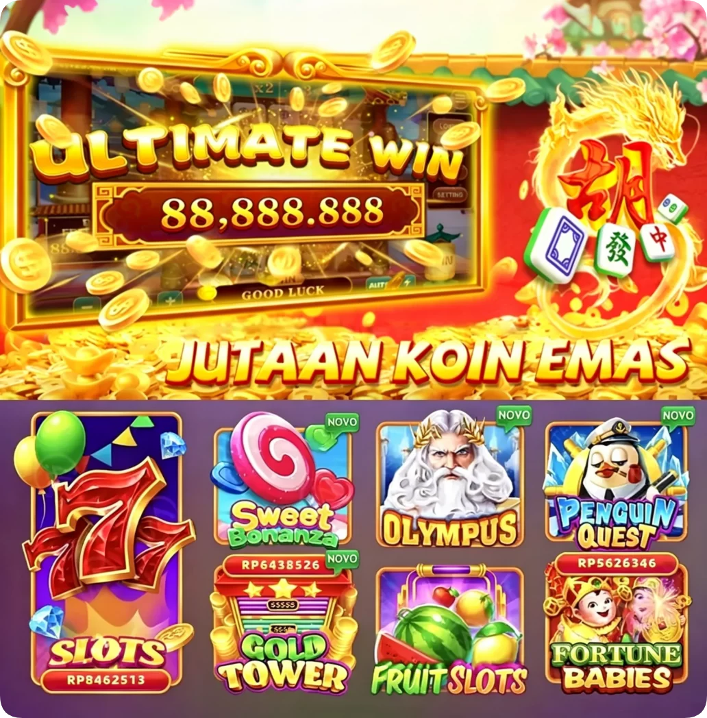 keren88 APK Resmi Unduh